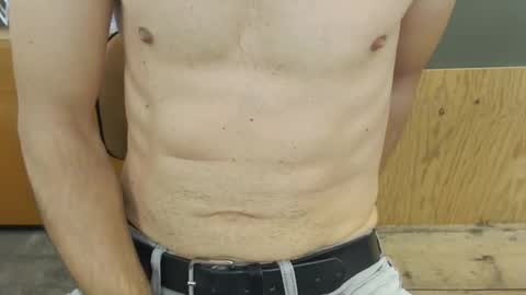 desperado3000 online show from November 3, 8:48 am