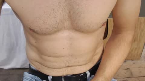 desperado3000 online show from October 30, 1:23 pm