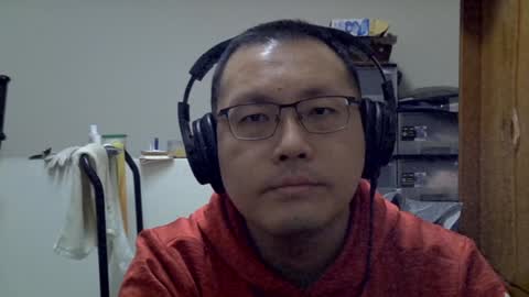 Destroy November 1984 online show from January 29, 5:30 am