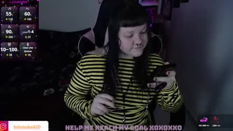 Lola Bdsm and fries online show from September 9, 7:08 am