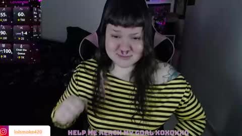 Lola Bdsm and fries online show from September 14, 7:21 am