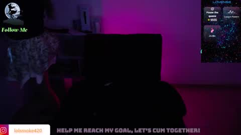 Lola Bdsm and fries online show from February 12, 7:02 am