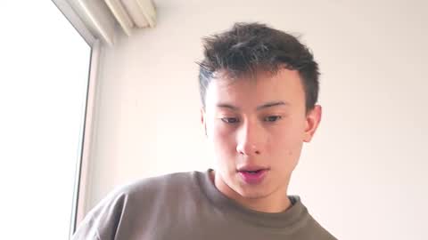 Deus Belli online show from October 10, 5:41 pm