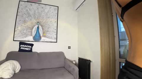 Snapshot of deva_alice chatting on October 9, 10:32 am Id be happy to have a steamy stream girl online show from October 9, 10:32 am