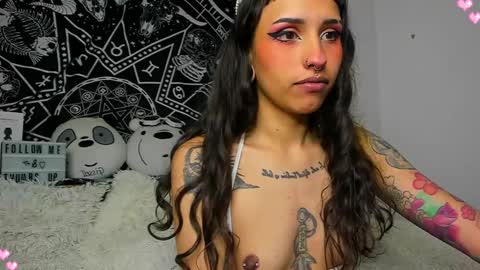 Gi HELP ME REACH 50 THUMPS UP 3 online show from February 1, 2:16 am