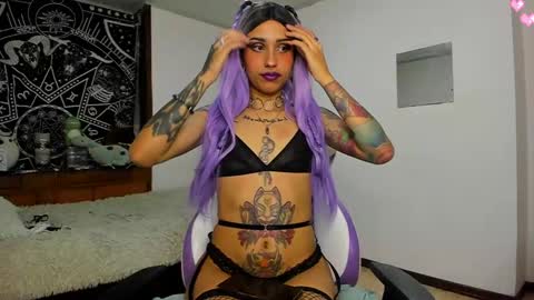 Gi HELP ME REACH 50 THUMPS UP 3 online show from December 31, 1:04 am