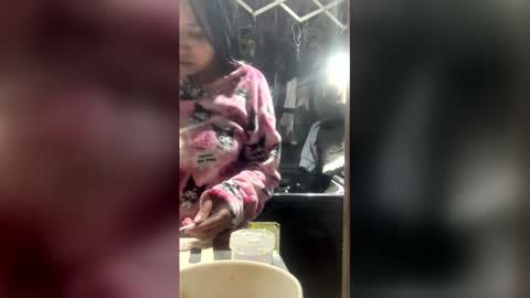 devi_black_13_ online show from March 19, 2:28 am