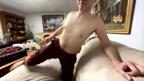 deviant_cam online show from February 27, 7:01 am