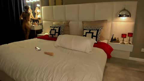 Devil bb online show from April 18, 9:22 am