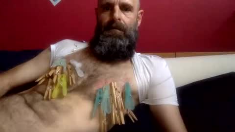 ooo  Devil Dark  ooo online show from March 10, 3:41 pm