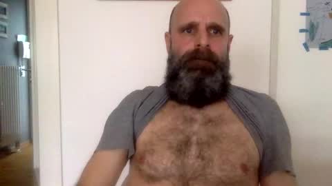 ooo  Devil Dark  ooo online show from January 30, 1:20 pm