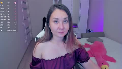 devil_mixie online show from October 22, 4:41 pm