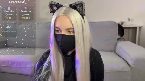 Devil online show from April 28, 10:19 am