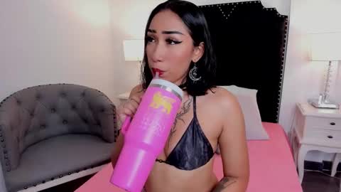 devilishly 7 online show from January 10, 8:03 pm