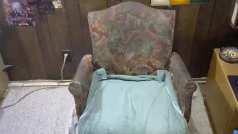 Crisstal66 online show from December 22, 7:09 pm