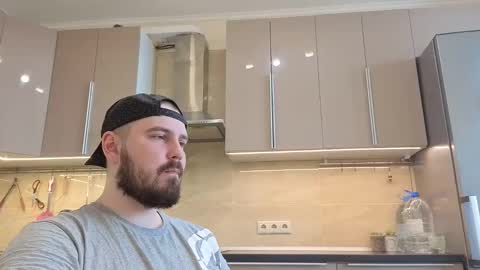 devilsbeard online show from March 18, 8:42 am