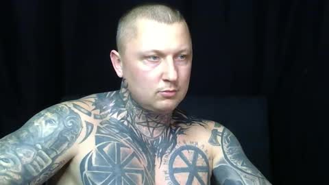 Lucian online show from March 18, 10:32 am