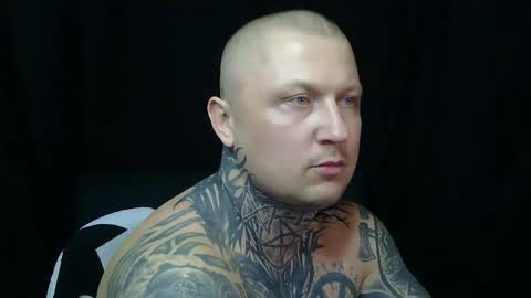 Lucian online show from April 15, 12:41 pm