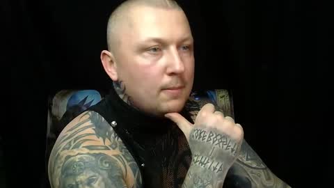 Lucian online show from March 8, 11:36 am