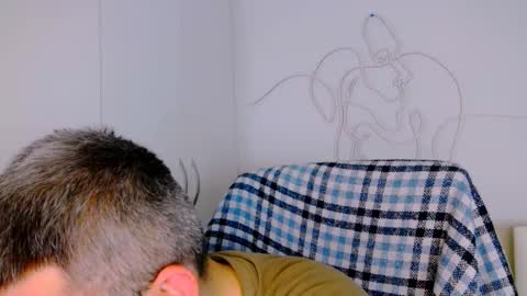 devin_ho online show from February 18, 5:09 am