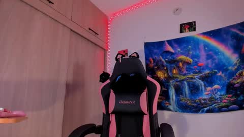 Sara 3 online show from February 28, 11:31 pm