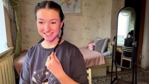 Pippi online show from November 8, 9:12 am