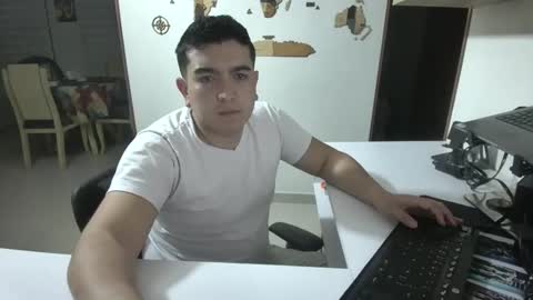 dex014 online show from September 19, 2:27 am