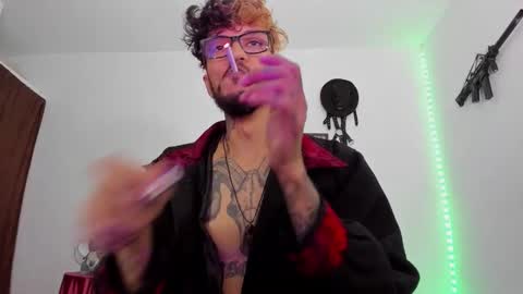 dex_ak586 online show from February 18, 2:22 am