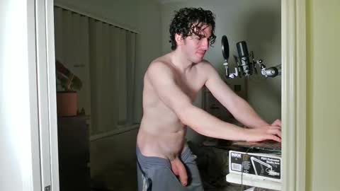 Dex Canon online show from February 22, 12:18 pm