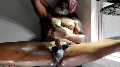 Dextercollins online show from April 11, 4:22 pm