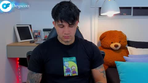 JULIAN online show from February 1, 12:29 am