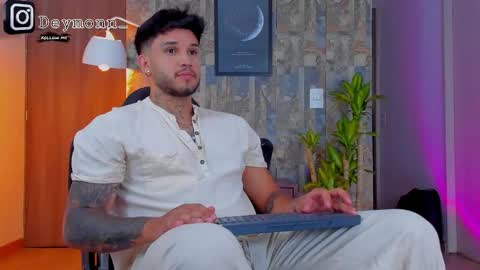 JULIAN online show from September 29, 10:20 pm