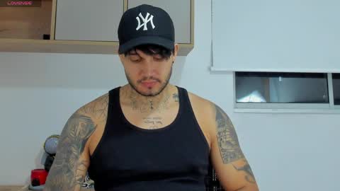 JULIAN online show from April 10, 12:27 am