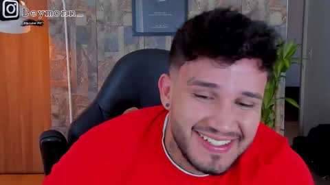 JULIAN online show from October 17, 8:24 pm