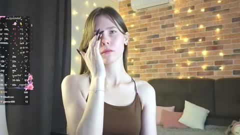 Kira online show from October 22, 7:26 pm