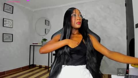 Madisson online show from January 12, 9:00 pm