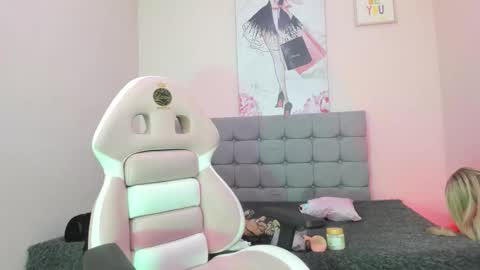 Dhalton online show from March 8, 12:20 pm