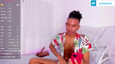 dharwinth 25 online show from February 27, 2:48 am