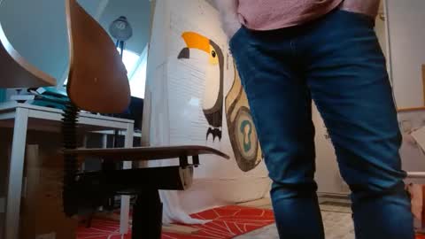 Robbert online show from January 22, 11:12 am