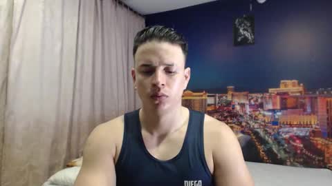 di_alessandro online show from December 16, 4:08 am