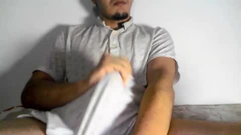 Snapshot of di_carter chatting on February 24, 12:41 am Carter  online show from February 24, 12:41 am