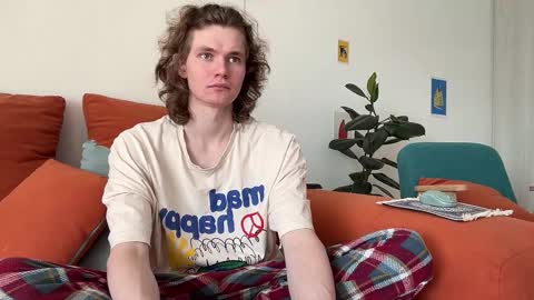 Di Alex online show from March 21, 8:52 am