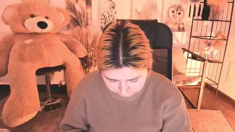 Dia online show from January 12, 12:50 am