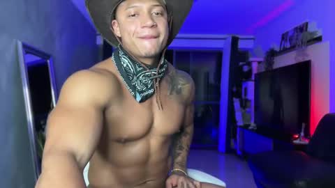 Diego online show from November 1, 1:50 am