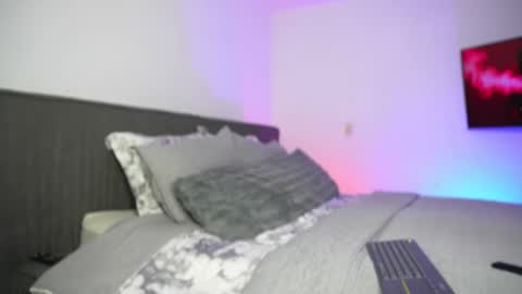 Diego online show from November 23, 11:36 pm