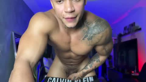 Diego online show from November 2, 2:11 am