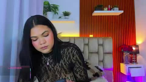 diamond_canela online show from June 14, 3:30 am