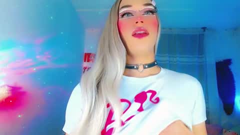 AmayaGirl online show from March 1, 6:24 am