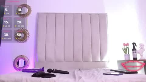 diamond_rose_as online show from July 16, 8:45 pm