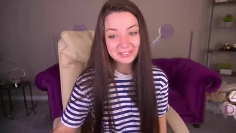 Sasha online show from November 27, 7:49 am